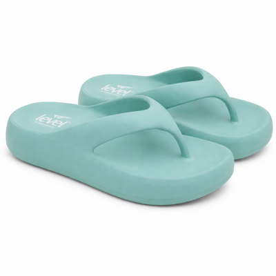 LEVEL ANATOMIC Γυναικεία Σαγιονάρα Βεραμάν Κωδικός 180 Νο36