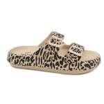 LEVEL ANATOMIC Γυναικεία Σαγιονάρα C1 Λεοπάρ Κωδικός 170 Νο37