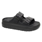 LEVEL ANATOMIC Γυναικεία Σαγιονάρα Μαύρη Κωδικός 175 Νο39