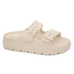 LEVEL ANATOMIC Γυναικεία Σαγιονάρα Μπέζ Κωδικός 175 Νο36