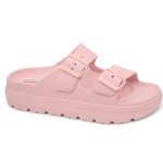 LEVEL ANATOMIC Γυναικεία Σαγιονάρα Nude Κωδικός 175 Νο37