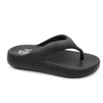 LEVEL ANATOMIC Γυναικεία Σαγιονάρα Μαύρη Κωδικός 180 Νο41