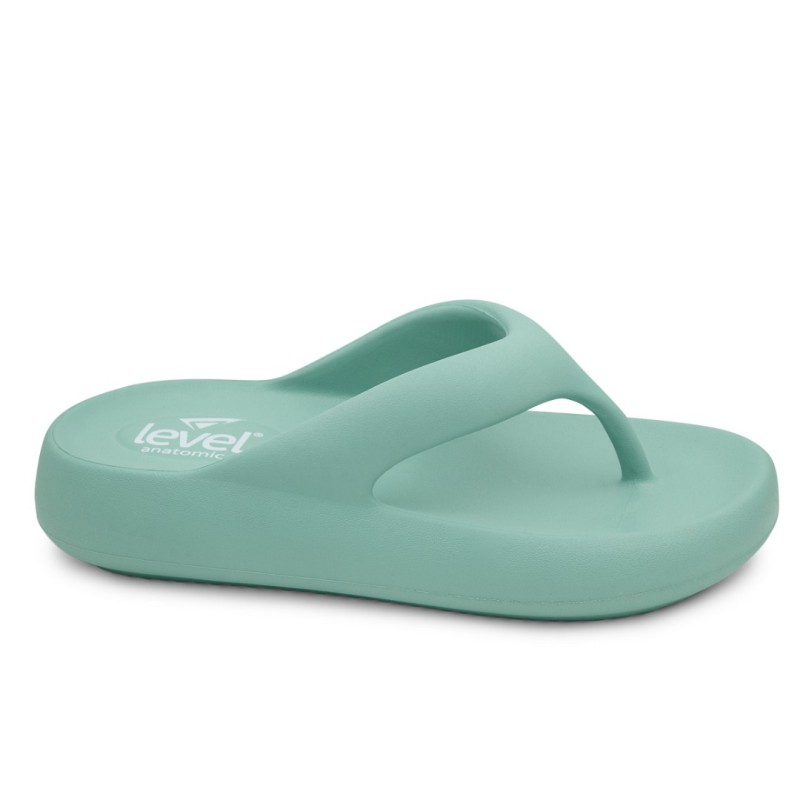 LEVEL ANATOMIC Γυναικεία Σαγιονάρα Βεραμάν Κωδικός 180 Νο37