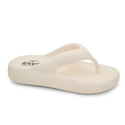 LEVEL ANATOMIC Γυναικεία Σαγιονάρα Μπέζ Κωδικός 180 Νο38