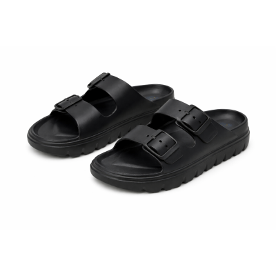 LEVEL ANATOMIC Γυναικεία Σαγιονάρα Μαύρη Κωδικός 175 Νο36