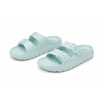 LEVEL ANATOMIC Γυναικεία Σαγιονάρα Μέντα Κωδικός 175 Νο36