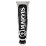MARVIS Amarelli Licorice Toothpaste Οδοντόκρεμα με Γεύση Γλυκόριζας και Μέντας 85ml