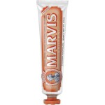 MARVIS Ginger Mint Toothpaste Οδοντόκρεμα με Γεύση Τζίντζερ και Μέντας 85ml