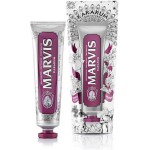 MARVIS Limited Edition Karakum Toothpaste Οδοντόκρεμα με Γεύση Πορτοκάλι , Μέντα και Κάρδαμο 75ml
