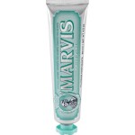 MARVIS Anise Mint Toothpaste Οδοντόκρεμα με Γεύση Γλυκάνισου και Μέντας 85ml