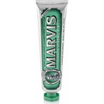 MARVIS Classic Strong Mint Toothpaste Οδοντόκρεμα με Γεύση Μέντας 85ml
