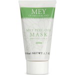 MEY Peel Off Mask Precious Gold Μαάσκα Προσώπου για Σύσφιξη και Λάμψη 50ml
