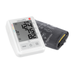 MICROLIFE BP B3 Blood Pressure Monitor Ψηφιακό Πιεσσόμετρο Μπράτσου με Τεχνολογία AFIB για Ανίχνευση Κολπικής Μαρμαρυγής 1τμχ
