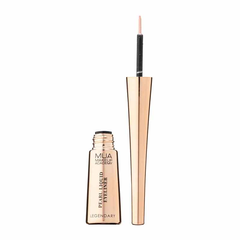 MUA Marble Pearl Liquid Eyeliner Legendary 2.5ml