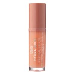 MUA Hydra Juice Peptide Lip Oil Caramel Glaze 7g