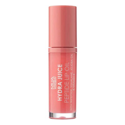 MUA Hydra Juice Peptide Lip Oil Watermelon Sorbet 7g