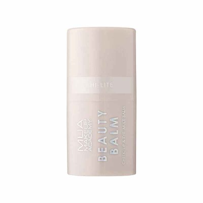 MUA Beauty Balm Hi-Lite Στίκ για Μάτια , Χείλη και Ζυγωματικά 4g MUA Beauty Balm Hi-Lite Στίκ για Μάτια , Χείλη και Ζυγωματικά 4g