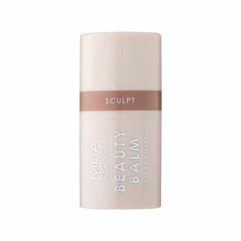 MUA Beauty Balm Sculpt Στίκ για Μάτια , Χείλη και Ζυγωματικά 4g