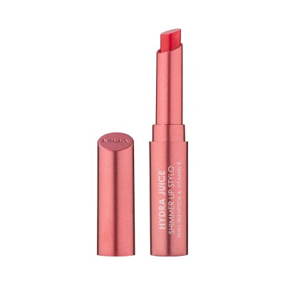 MUA Hydra Juice Shimmer Lip Stylo Raspberry Jam Ενυδατικό και Θρεπτικό Κραγιόν με Πεπτίδια και Βιταμίνη Ε 1.5g MUA Hydra Juice Shimmer Lip Stylo Raspberry Jam Ενυδατικό και Θρεπτικό Κραγιόν με Πεπτίδια και Βιταμίνη Ε 1.5g