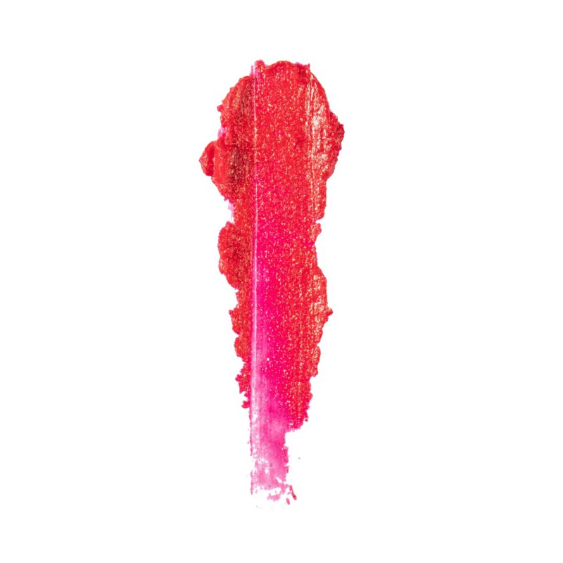 MUA Hydra Juice Shimmer Lip Stylo Raspberry Jam Ενυδατικό και Θρεπτικό Κραγιόν με Πεπτίδια και Βιταμίνη Ε 1.5g