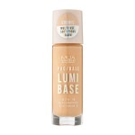 MUA Pro/Base Lumi Base Make Up Προσώπου Απόχρωση Cosmic 33ml