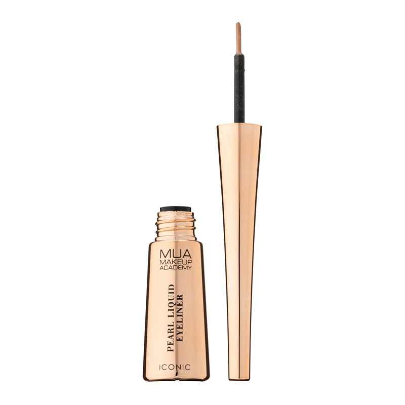MUA Marble Pearl Liquid Eyeliner Iconic 2.5ml