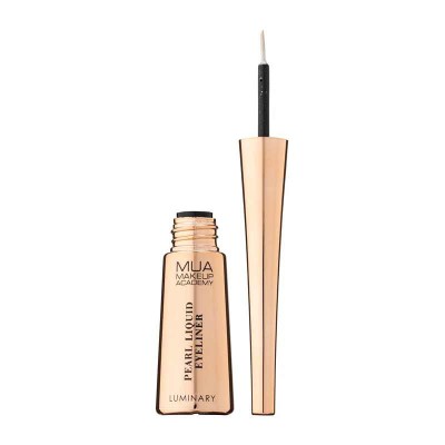 MUA Marble Pearl Liquid Eyeliner Luminary 2.5ml MUA Marble Pearl Liquid Eyeliner Luminary 2.5ml