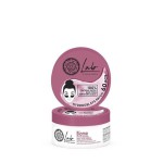 NATURA SIBERICA Lab Biome Hydrogel Phyto Retinol Eye Patches Επιθέματα Ματιών με Ρετινόλη για την Εξάλειψη των Μαύρων Κύκλων & του Πρηξίματος 60τμχ