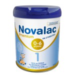 NOVALAC Premium 1 800gr