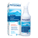 PHYSIOMER Jet Normal 135ml