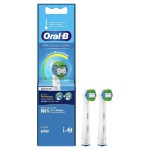 ORAL-B Pro Precision Clean Ανταλλακτικά Βουρτσάκια 2τμχ