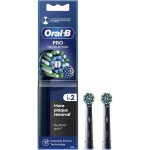 ORAL-B Pro Cross Action Ανταλλακτικά Βουρτσάκια 2τμχ