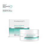 PHARMASEPT Derma Balance Nourishing Balm Βάλσαμο Ενυδάτωσης και Θρέψης για Ευαίσθητες Επιδερμίδες με Τάση Ατοπίας 250ml