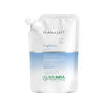 PHARMASEPT Hygienic Shower Refill Αφρόλουτρο για Ευαίσθητη Περιοχή , Σώμα και Πρόσωπο 900ml