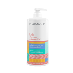 PHARMASEPT Kids Shampoo & Shower 2 in 1 Παιδικό Σαμπουάν και Αφρόλουτρο 2 σε 1 1L