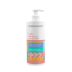 PHARMASEPT Kids Shampoo & Shower 2 in 1 Παιδικό Σαμπουάν και Αφρόλουτρο 2 σε 1 500ml