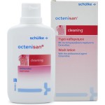 OCTENISAN Wash Lotion Cleaning Υγρό Καθαρισμού με Οκτενδίνη 150ml