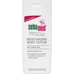 SEBAMED Moisturising Body Lotion - Ενυδατική Λοσιόν Σώματος 200ml