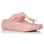 SUNSHINE Γυναικείο Σανδάλι Χρώμα Ρόζ Κωδικός 845 Νο39