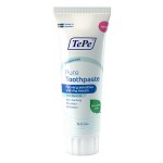 TEPE Pure Toothpaste Οδοντόκρεμα για Ευαίσθητα Δόντια και Ξηροστομία Χωρίς Γεύση 75ml