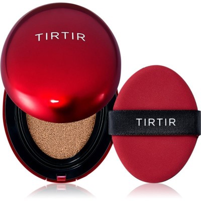 TIRTIR Mask Fit Red Cushion SPF40 PA++ 29N Natural Beige 18g