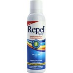 REPEL Spray Άοσμο Εντομοαπωθητικό για Όλες τις Ηλικίες 150ml