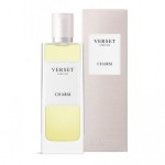 VERSET Eau De Parfum Charm Γυναικείο Άρωμα 50ml