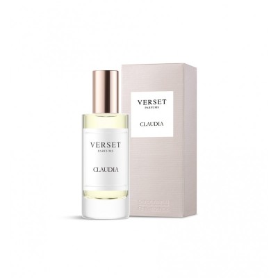 VERSET Eau De Parfum Claudia Γυναικείο Άρωμα 15ml VERSET Eau De Parfum Claudia Γυναικείο Άρωμα 15ml