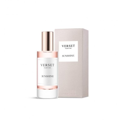 VERSET Eau De Parfum Sunshine Γυναικείο Άρωμα 15ml VERSET Eau De Parfum Sunshine Γυναικείο Άρωμα 15ml