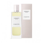 VERSET Eau De Parfum Coquette Γυναικείο Άρωμα 50ml