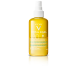 VICHY Capital Soleil Αντηλιακό Νερό Ενυδάτωσης με Υαλουρονικό Οξύ SPF30 200ml 