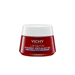 VICHY Liftactiv B3 Anti-Dark Spots Night Cream Κρέμα Προσώπου Νυχτός Κατά των Κηλίδων και των Ρυτίδων 50ml