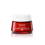 VICHY Liftactiv B3 Anti-Dark Spots Cream Κρέμα Προσώπου Κατά των Κηλίδων και των Ρυτίδων SPF50 50ml