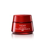 VICHY Liftactiv Collagen Specialist 16 Κρέμα Προσώπου για Επανόρθωση Βαθιών & Κάθετων Ρυτίδων 50ml